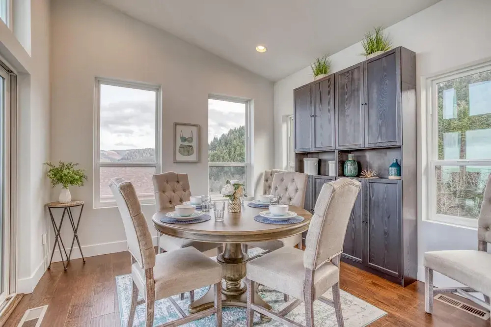 Neskowin South Beach Home