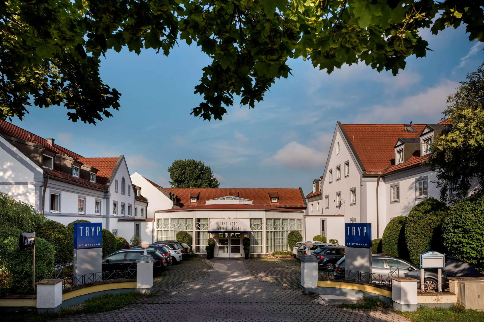 Tryp by Wyndham Munich North