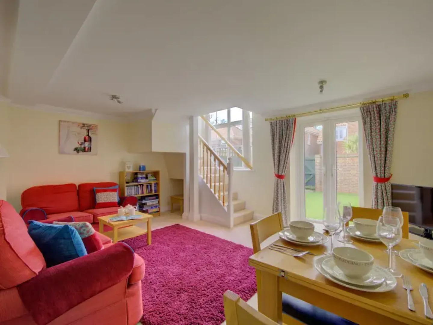 Old School 2 Reydon in Reydon