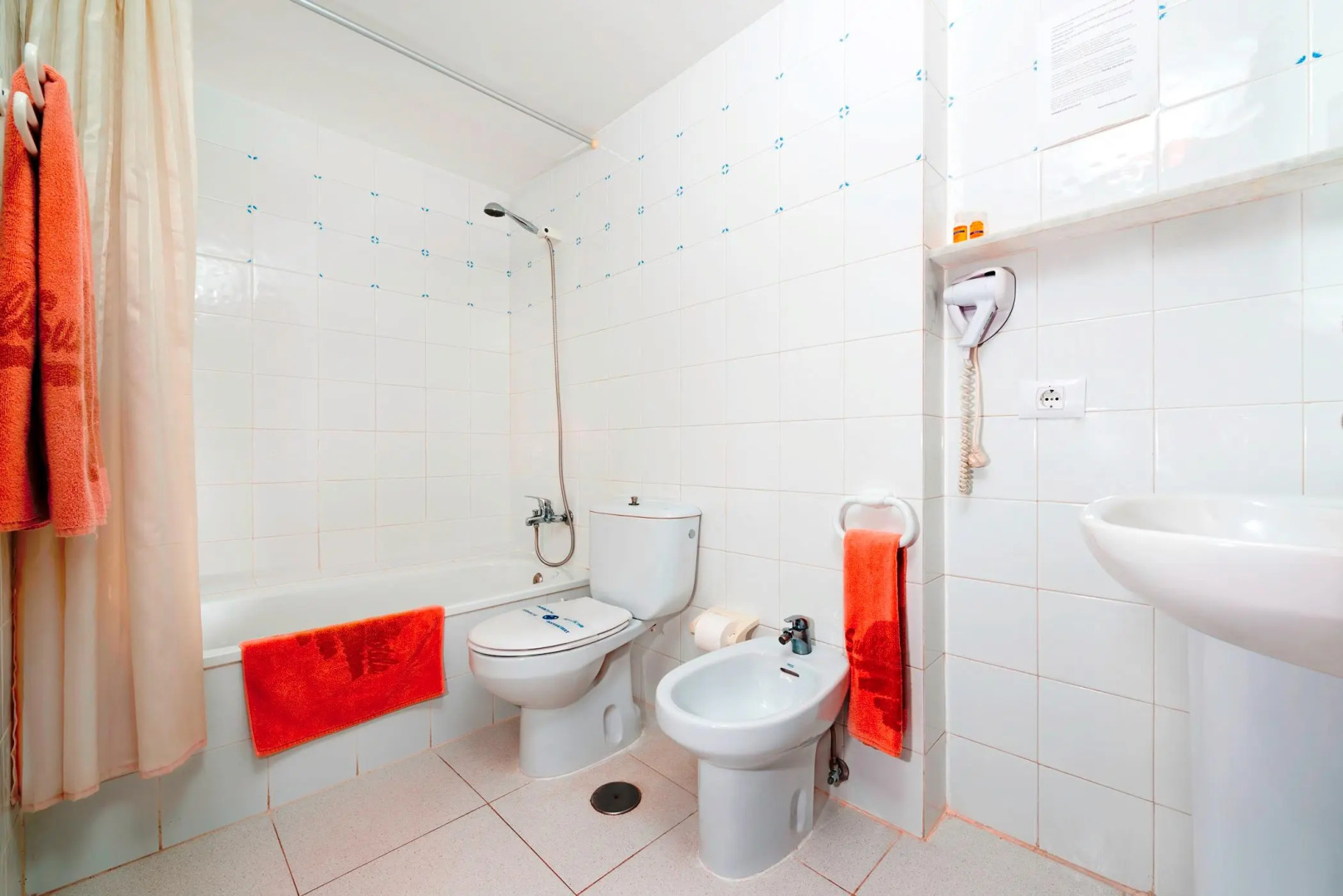 Apartamentos Las Góndolas