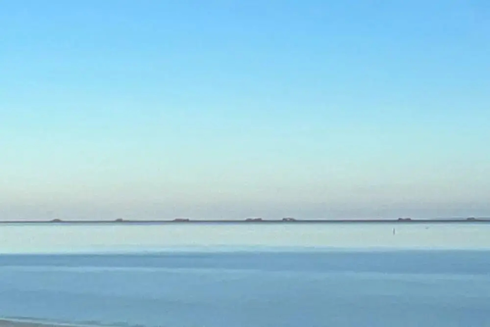 Wohnung in der Nordseeregion in Strandnhhe