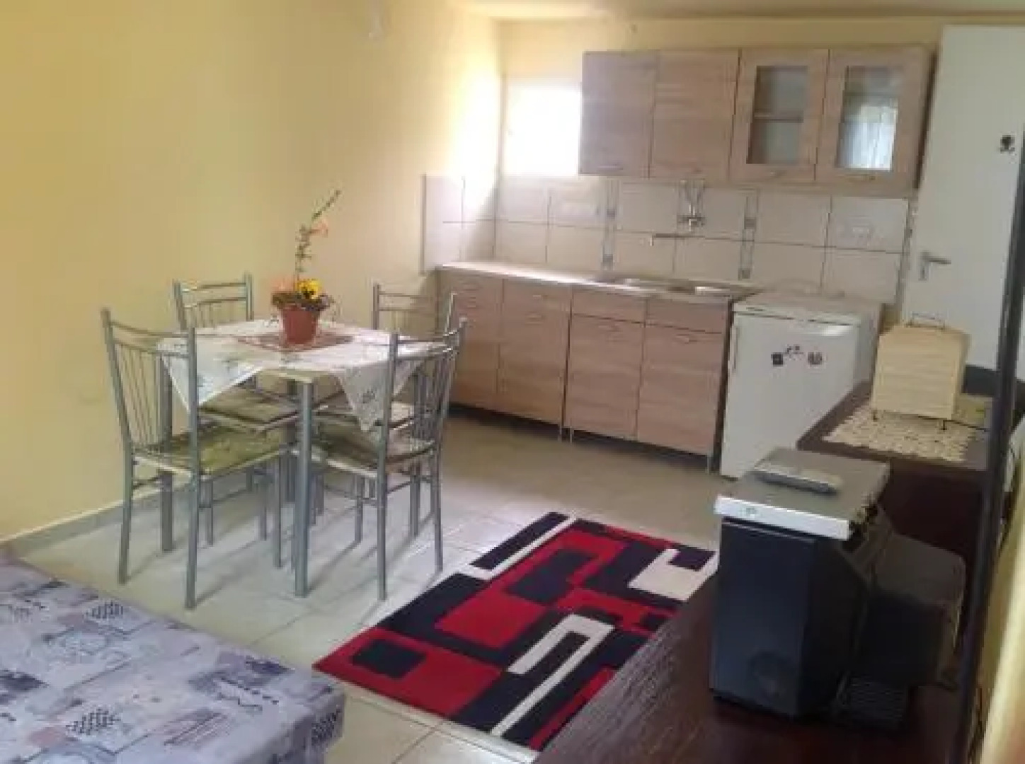 Zöldövezet Vendégház