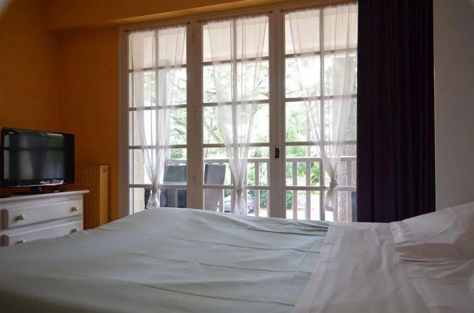 Relais Thalasso Residence Parabaule