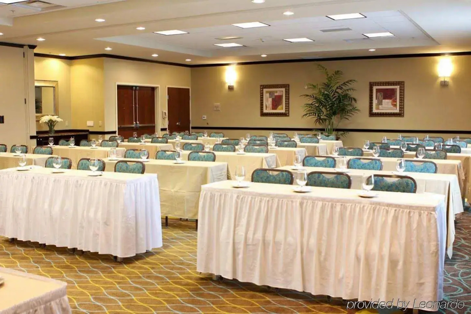 Hilton Garden Inn Warner Robins