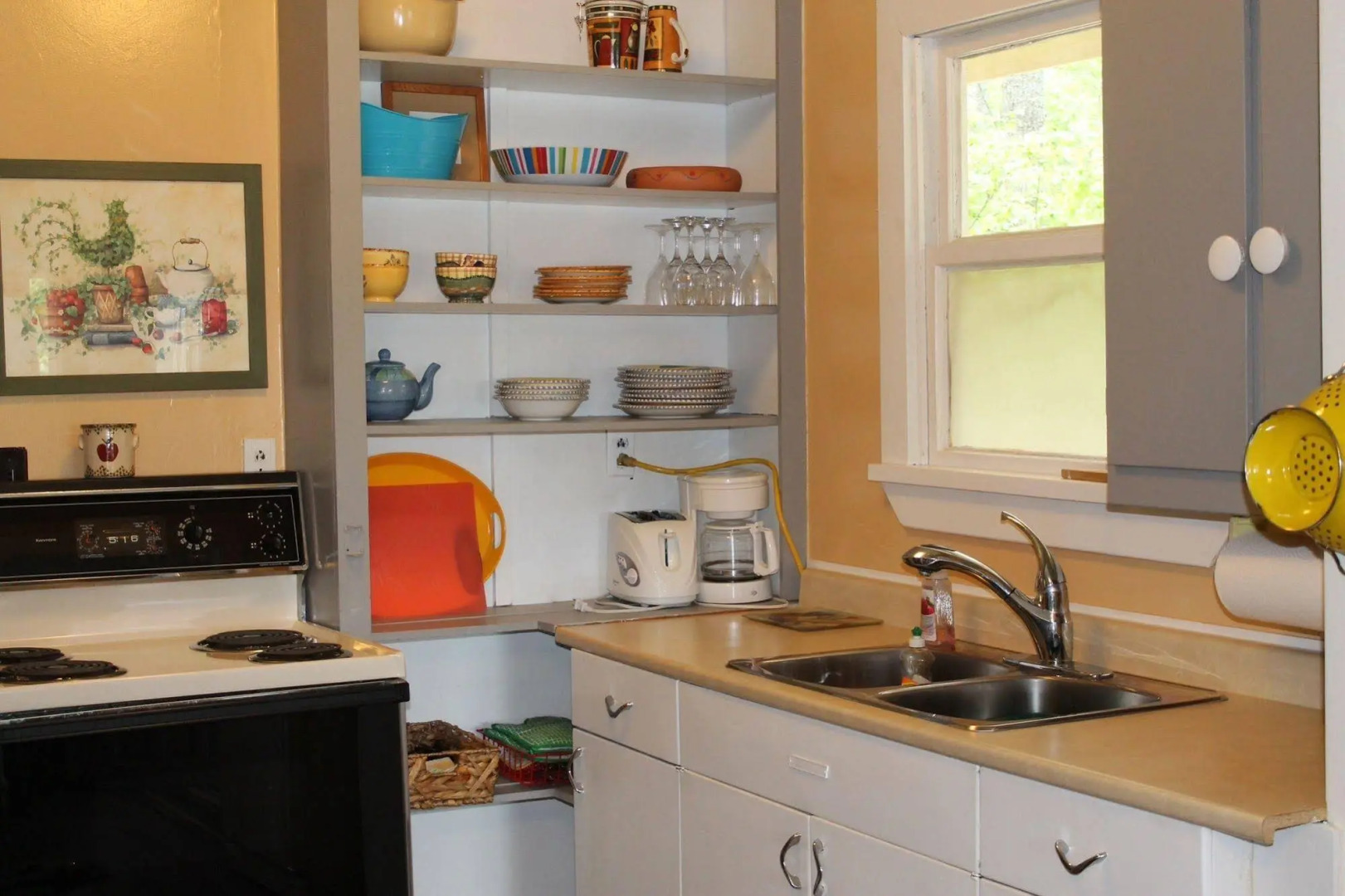 Algonquin's Edge Resort