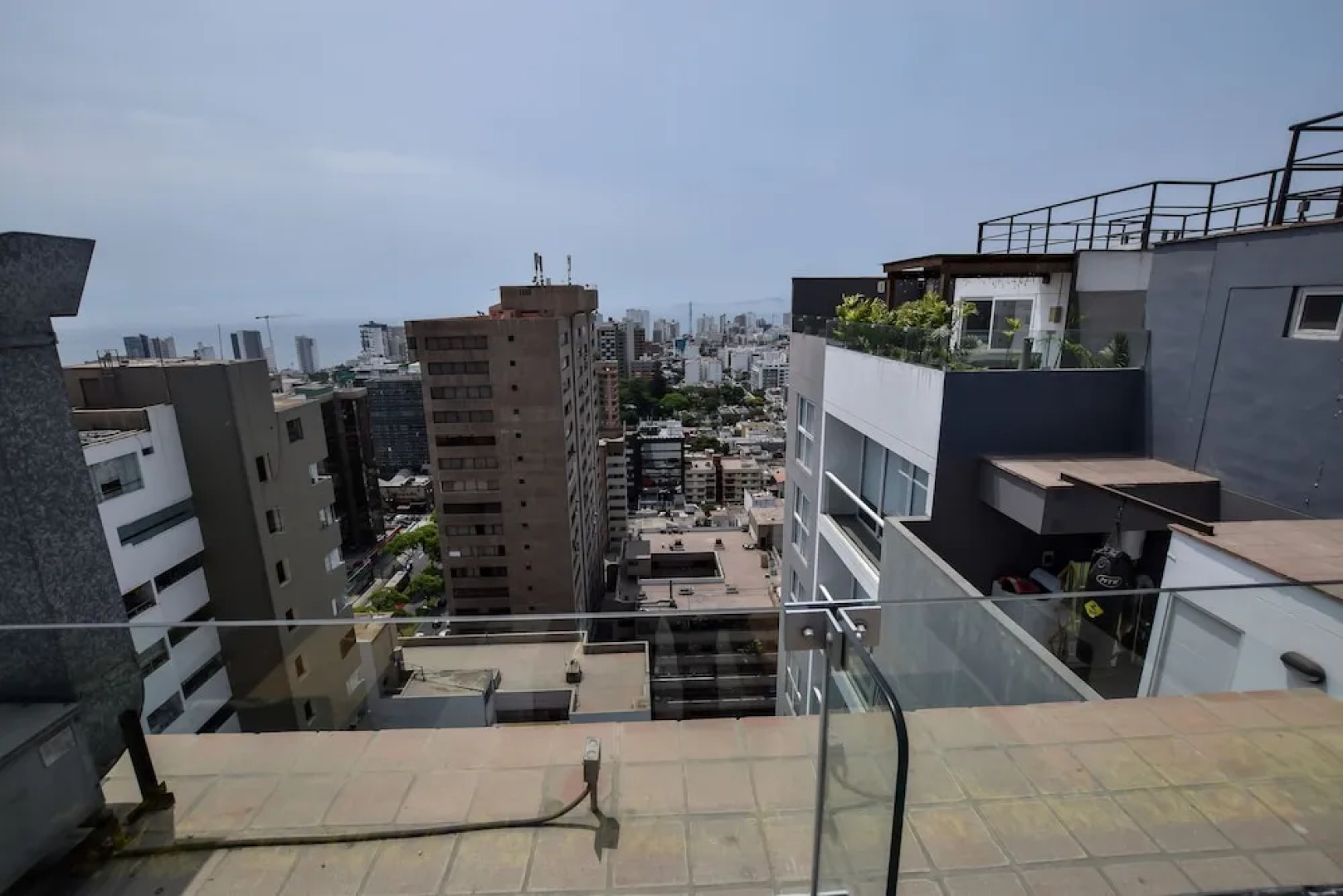 Miraflores4Rent Upper Pardo