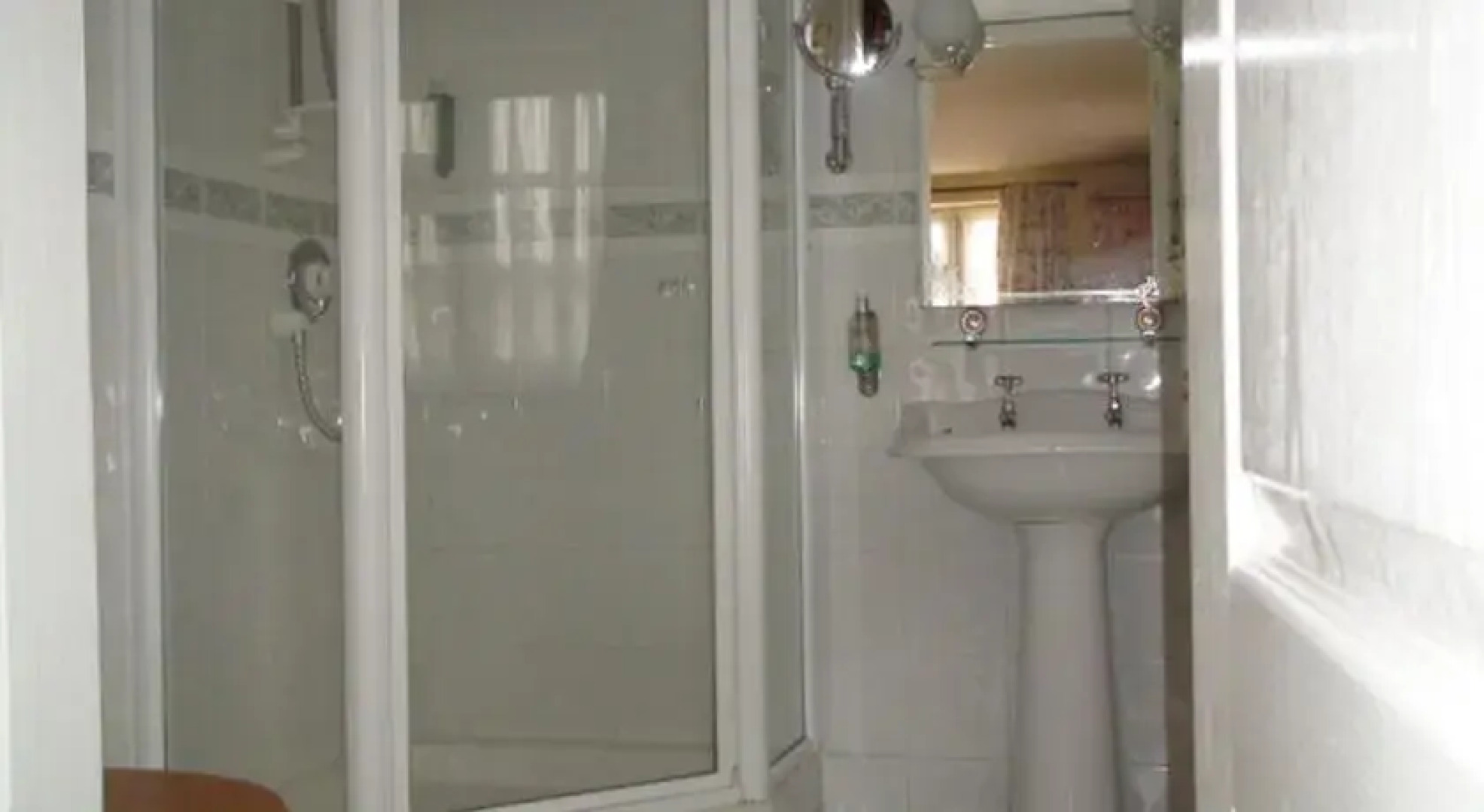 Thatch Cottage Guest House