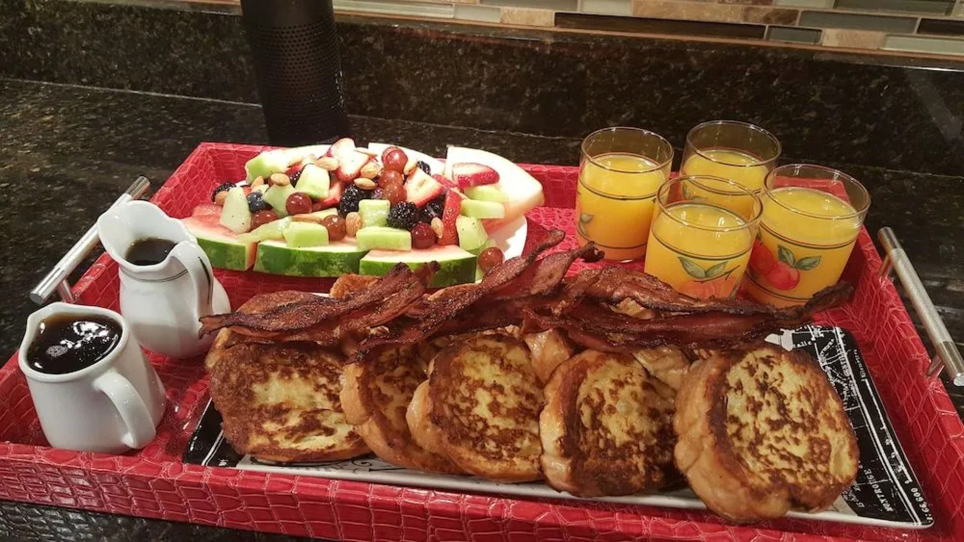 Heart of the HIlls Inn