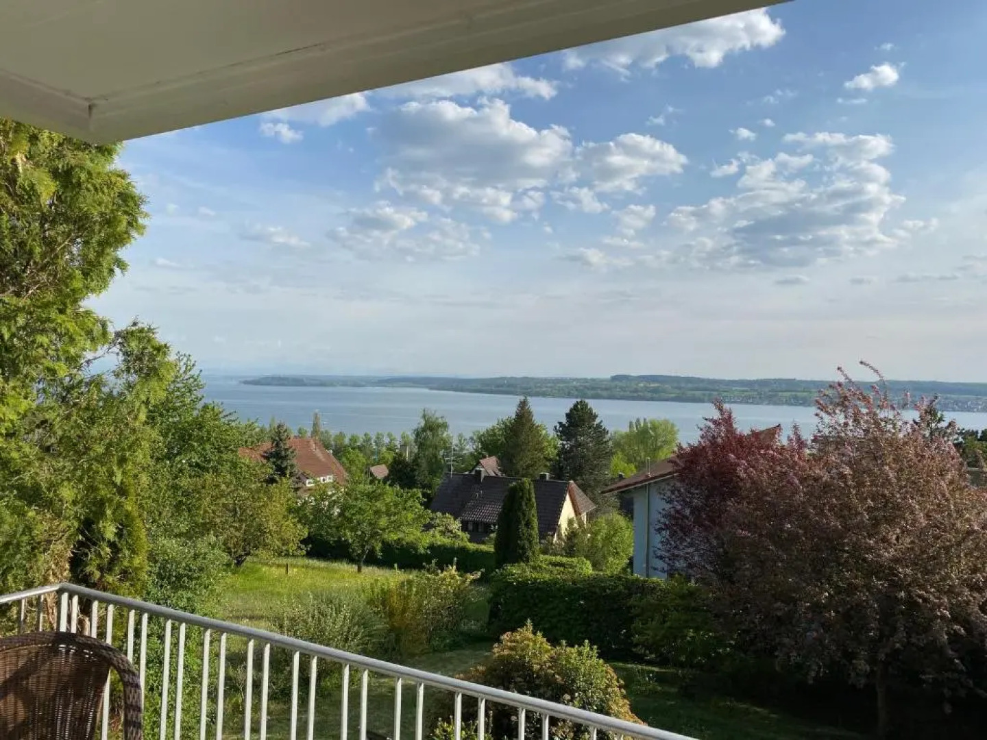 Landhaus Laugele Ferienwohnungen