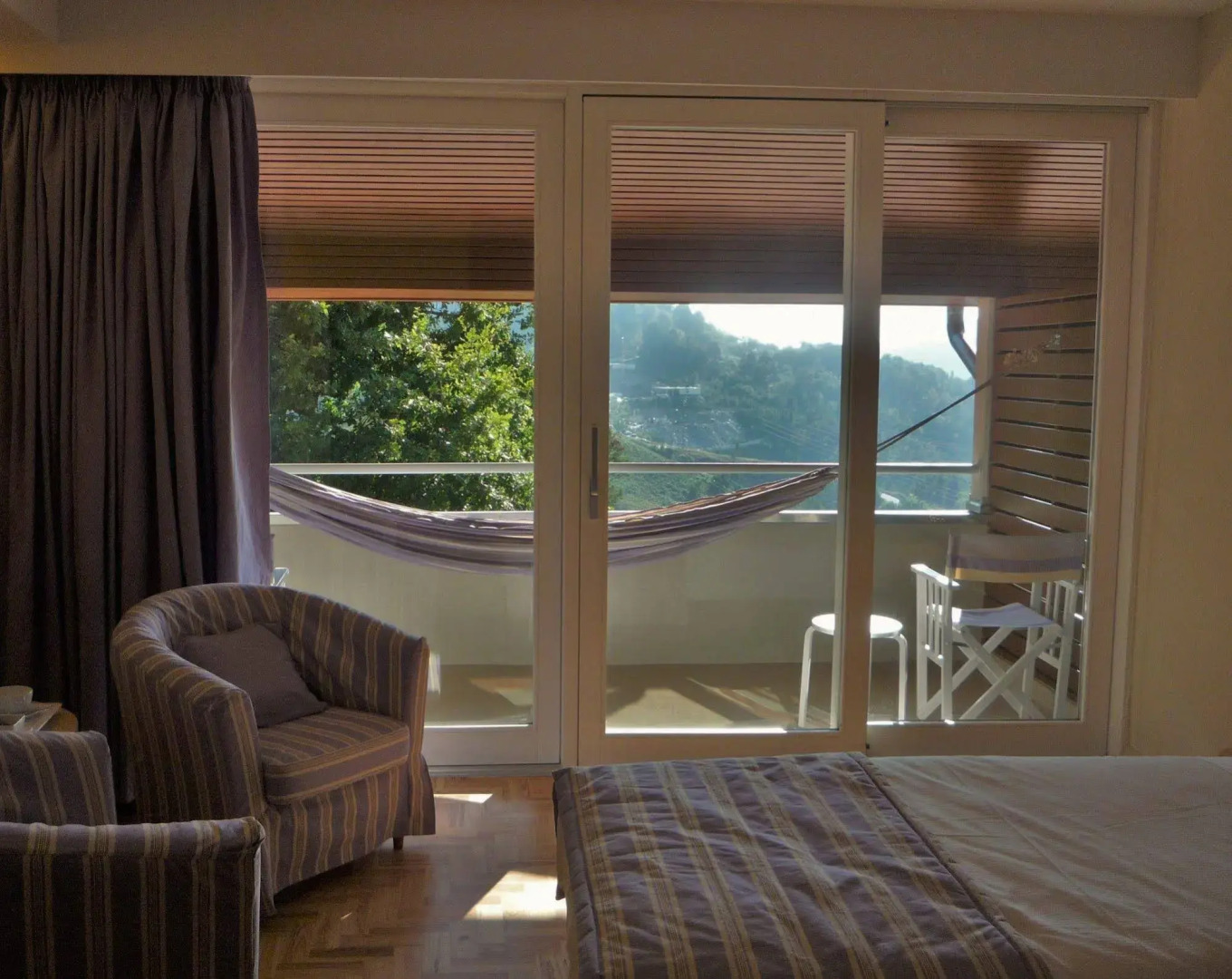 Hotel Rural Misarela