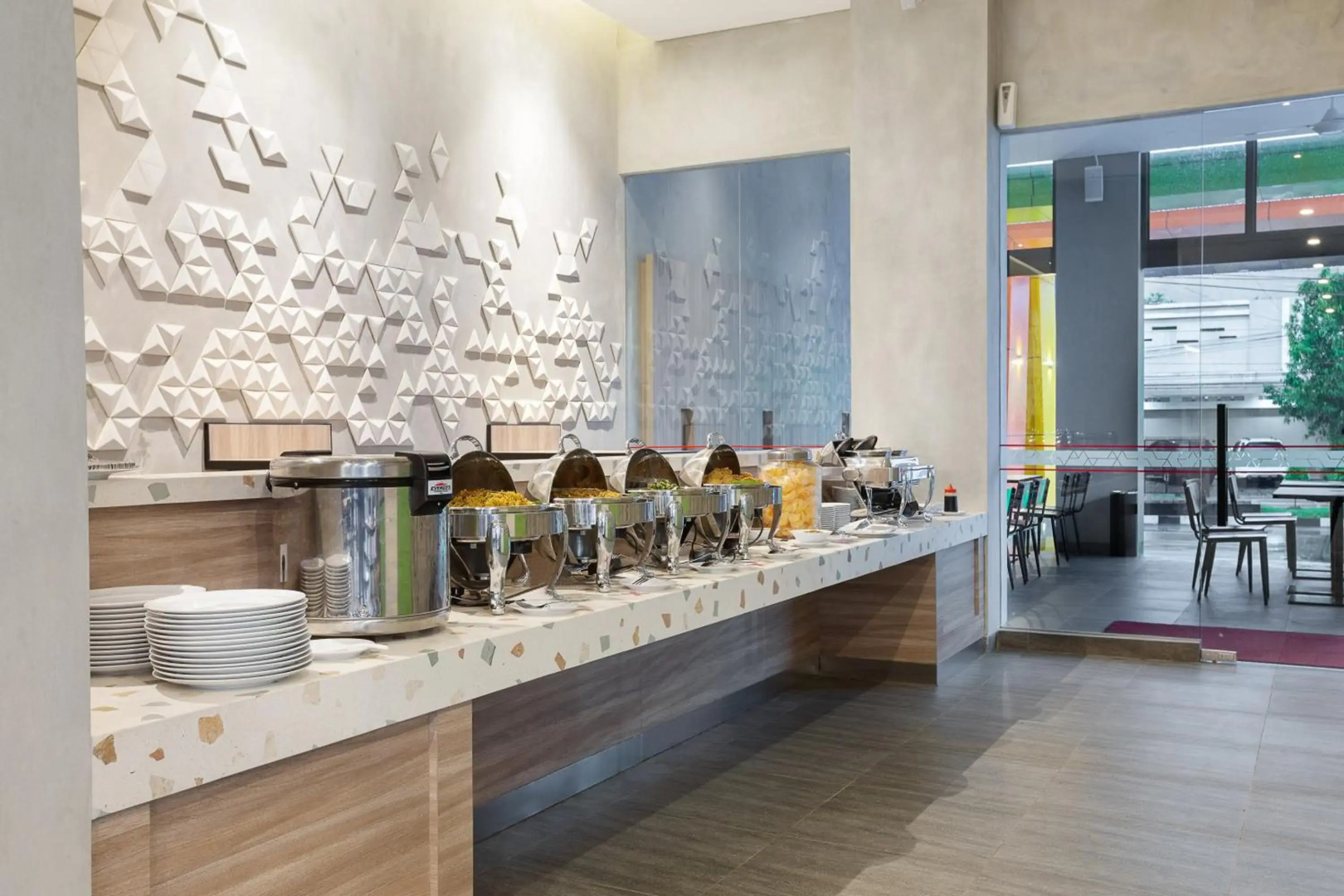 Amaris Hotel Tasikmalaya