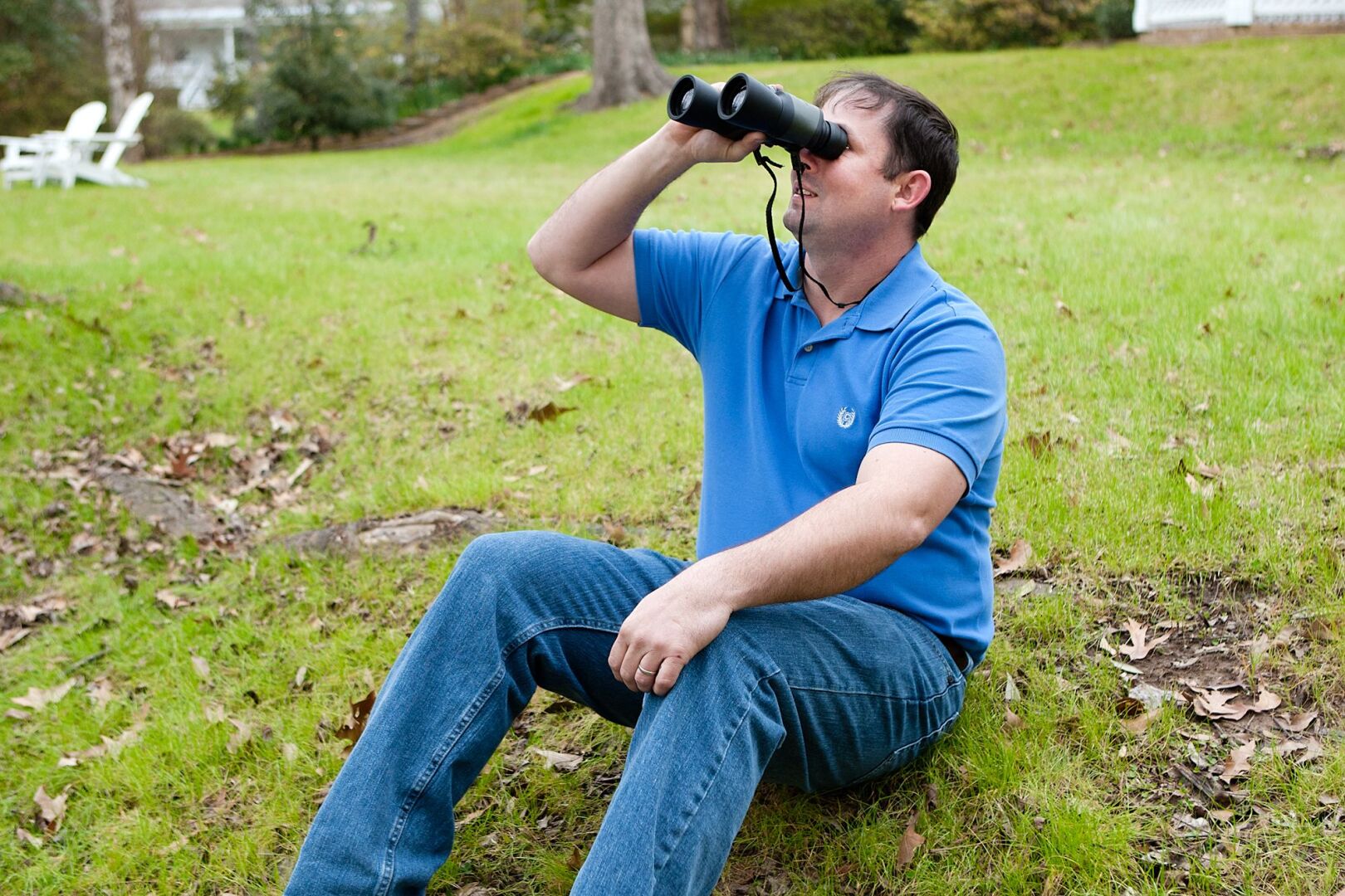 Monmouth Historic Inns and Gardens