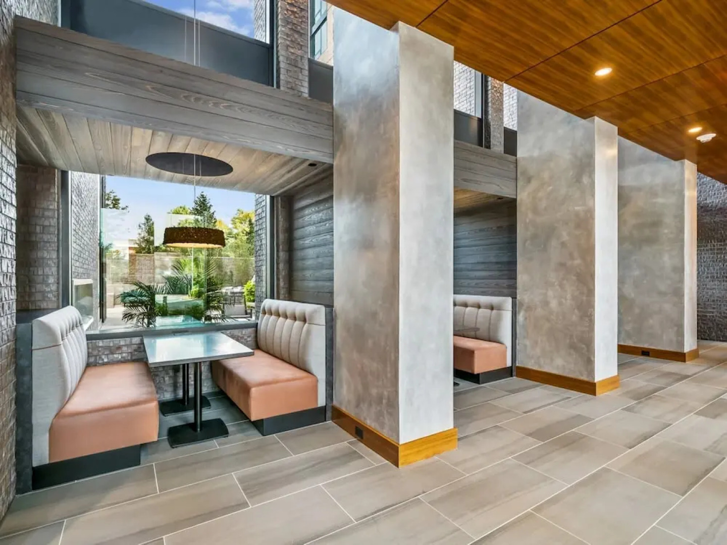 Global Luxury Suites at Reston Town Center