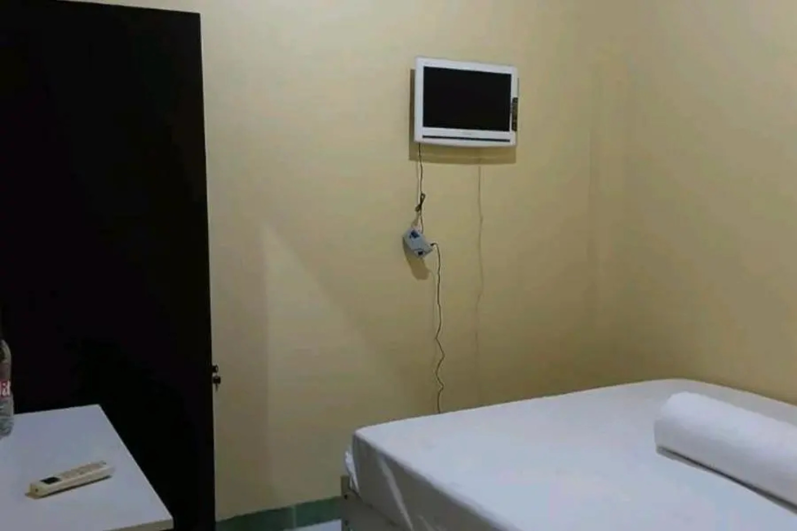 Guest House Syariah LP3B Brebes