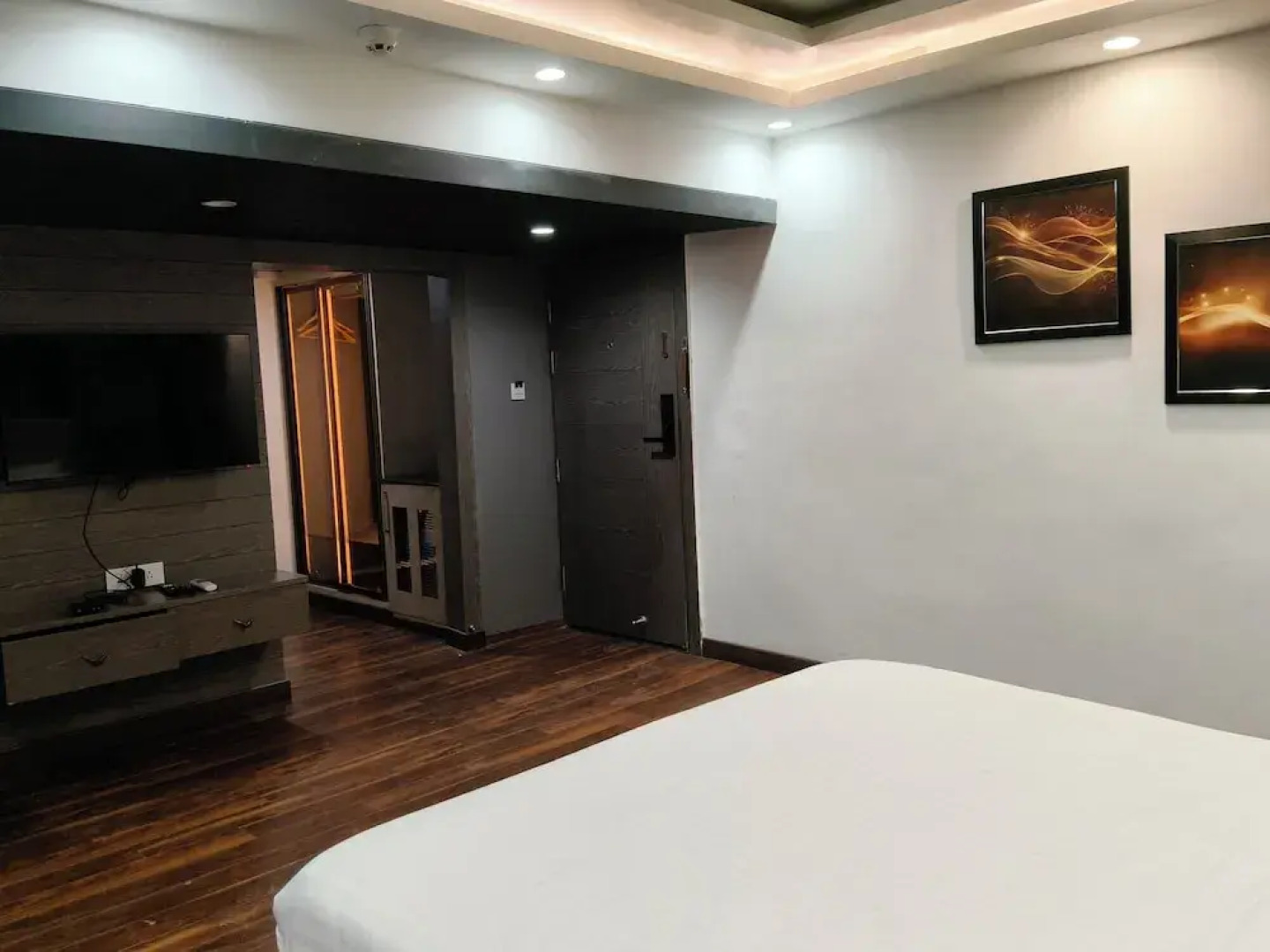 Clarks Inn Express Firozabad