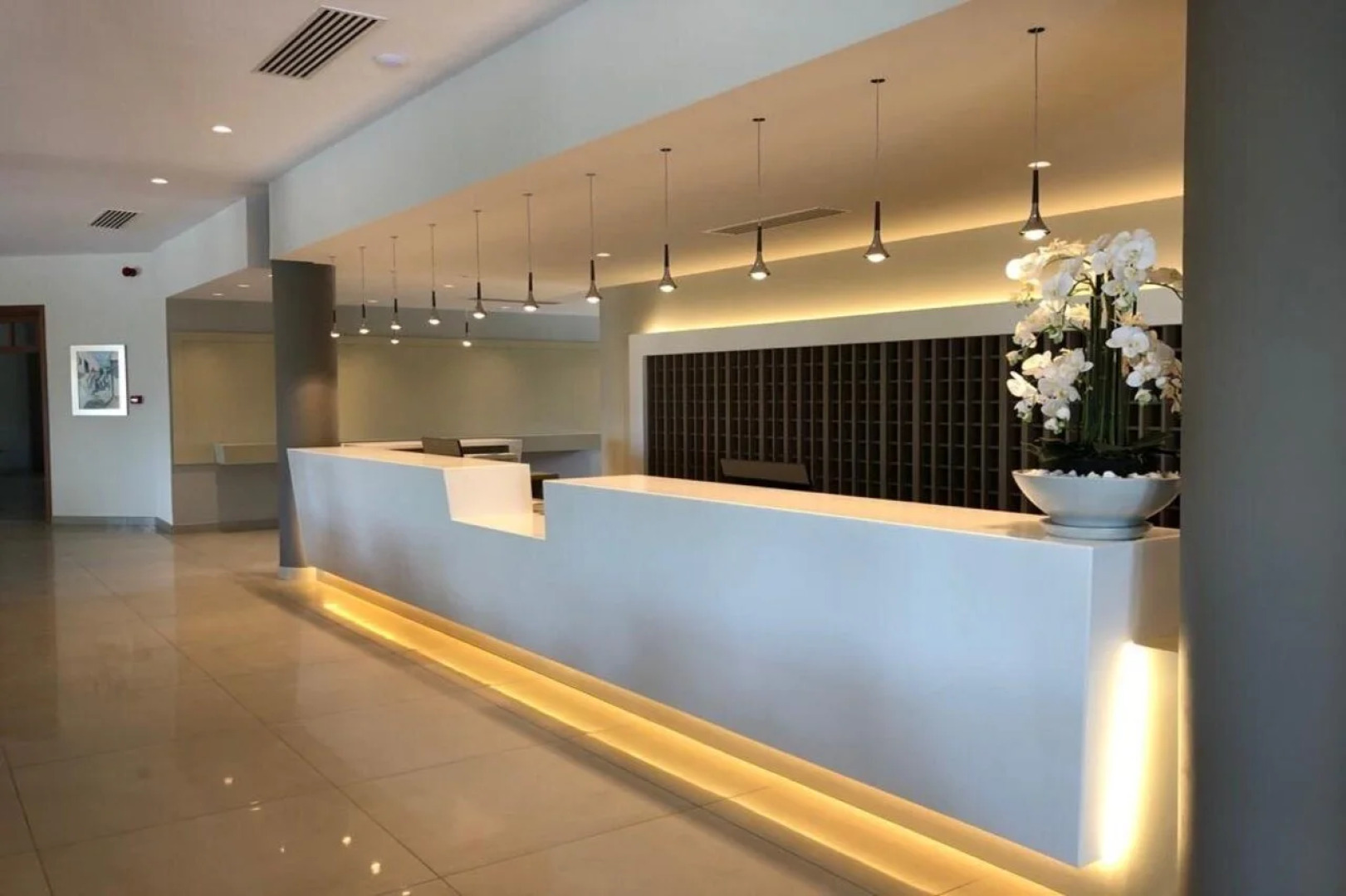 Lagas Aegean Village