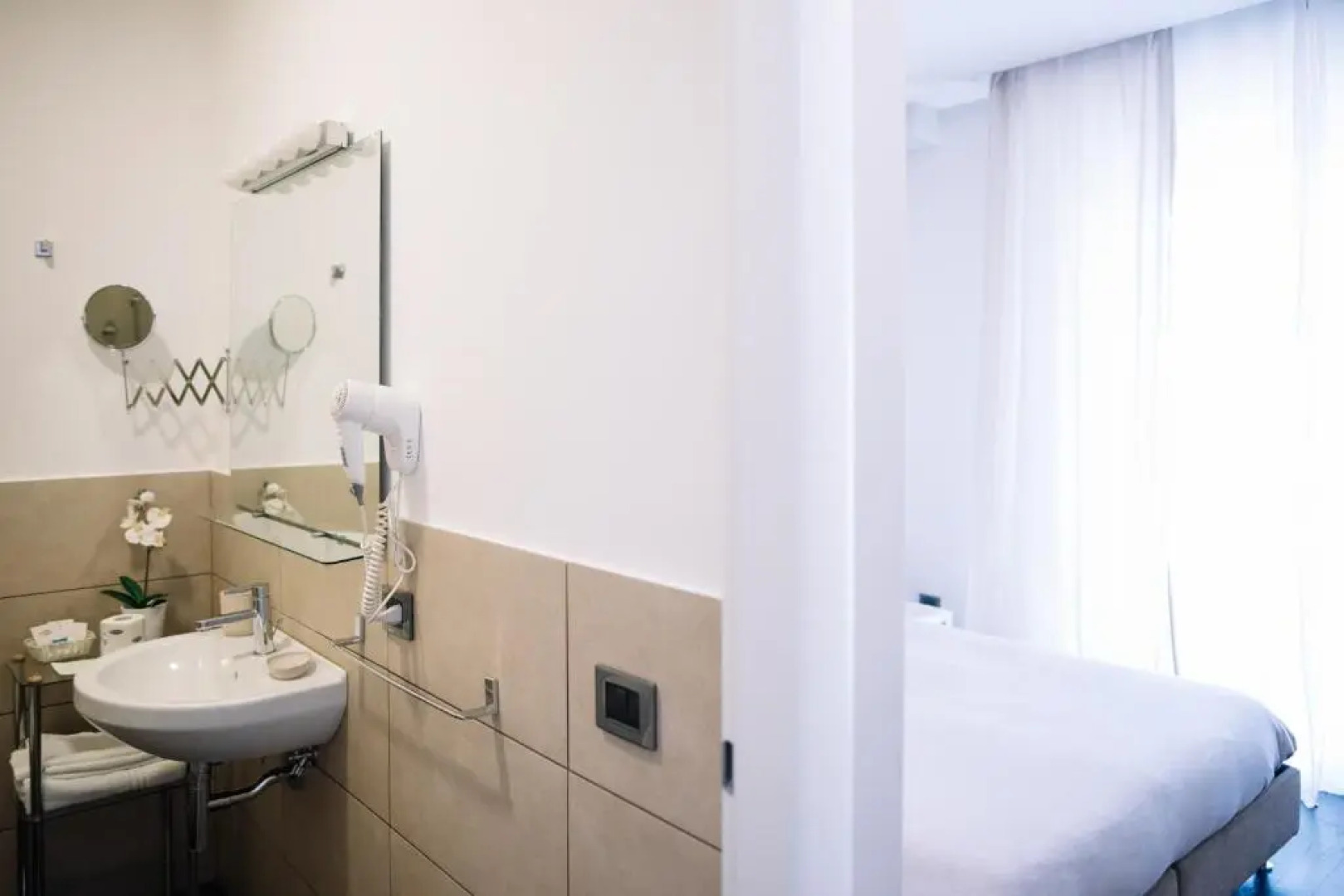 Bed and Breakfast Hotei