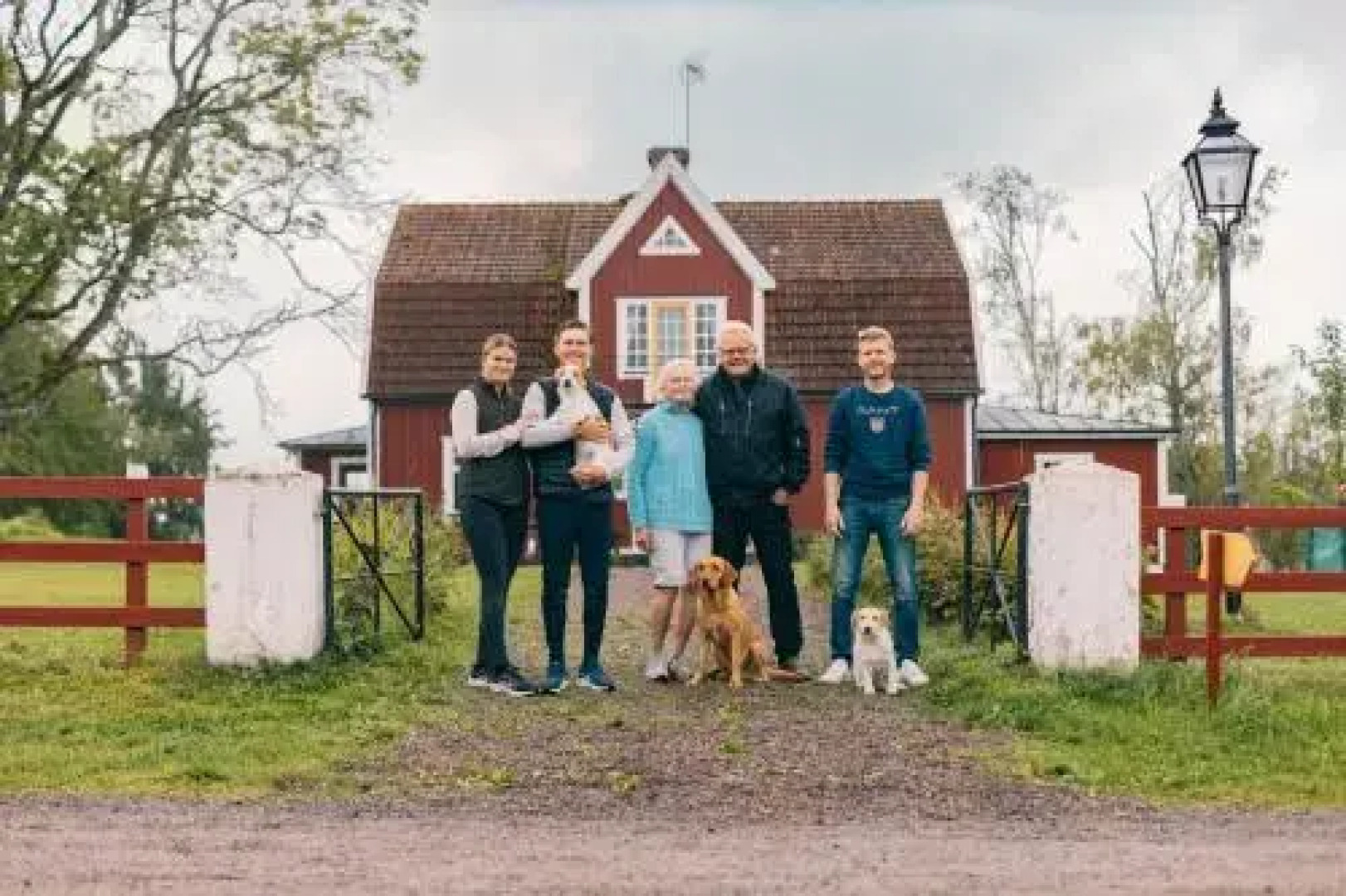 Sundsmåla Landsbygdshotell