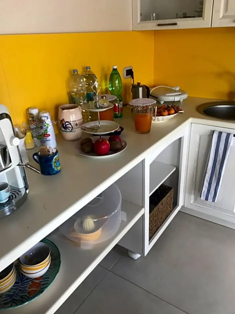 B&B I Fiori del Mare