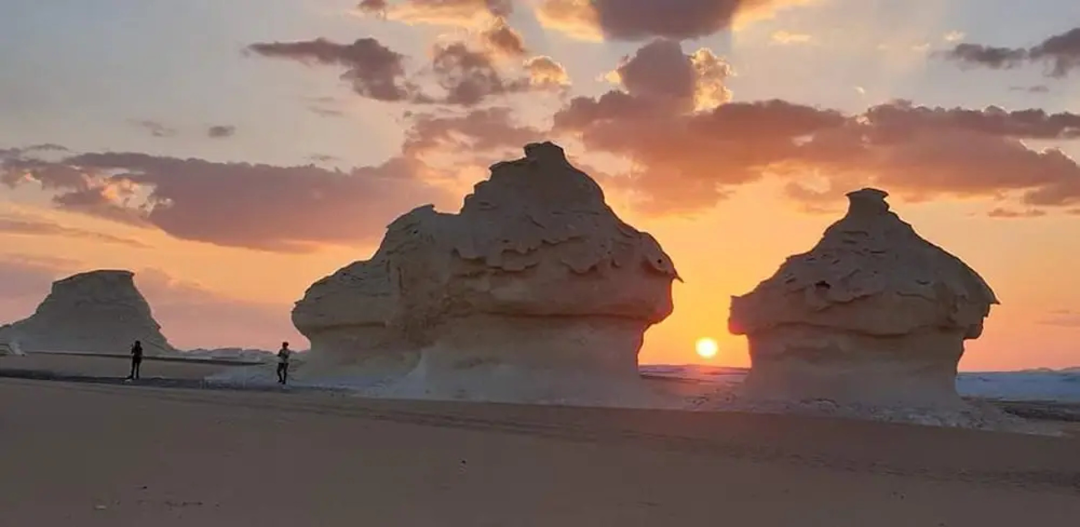 Ahmed Safari Camp & hotel