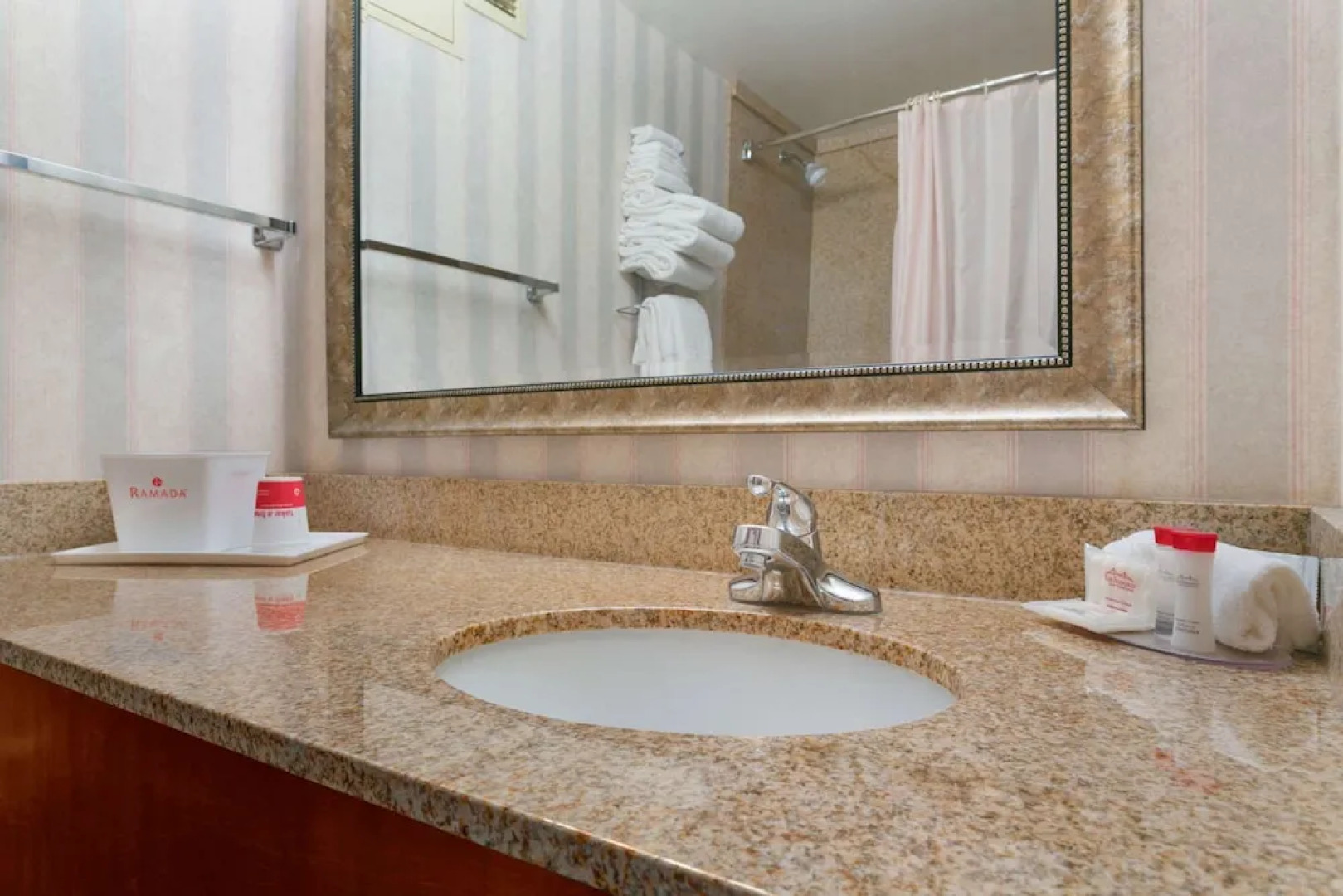 Best Western Doublewood Inn