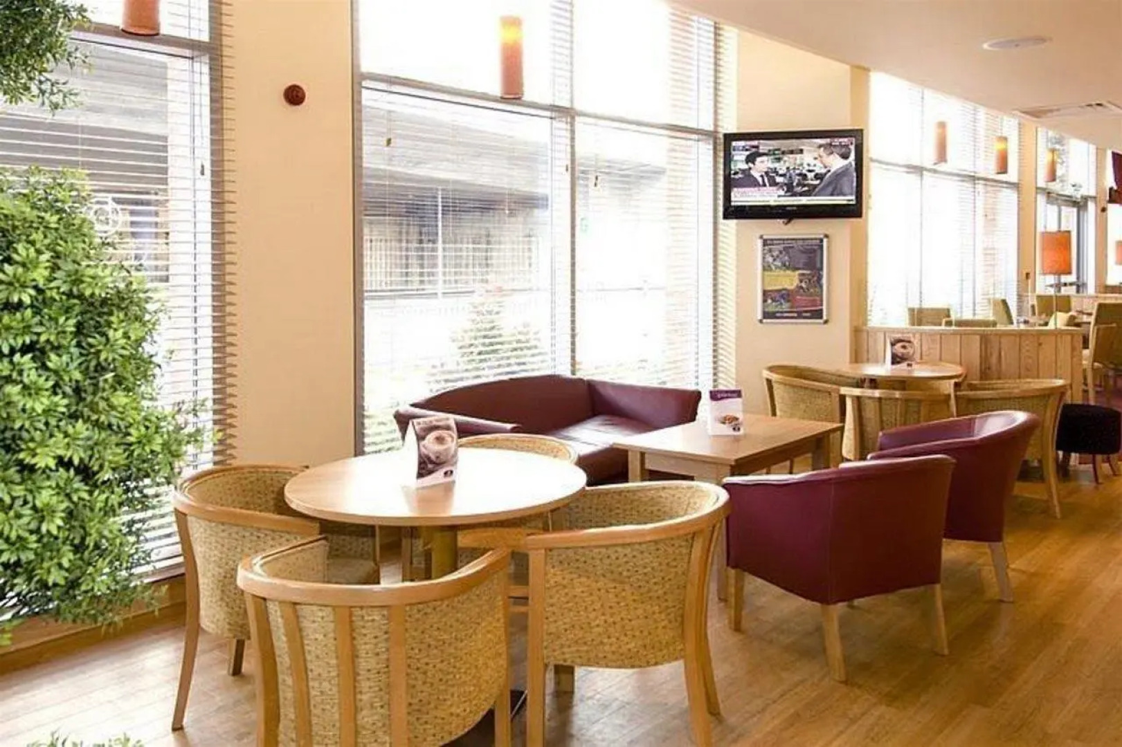 Premier Inn Reading Central