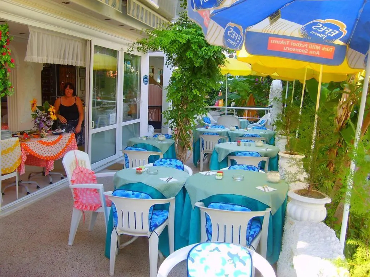 Villa Fortin Pansiyon