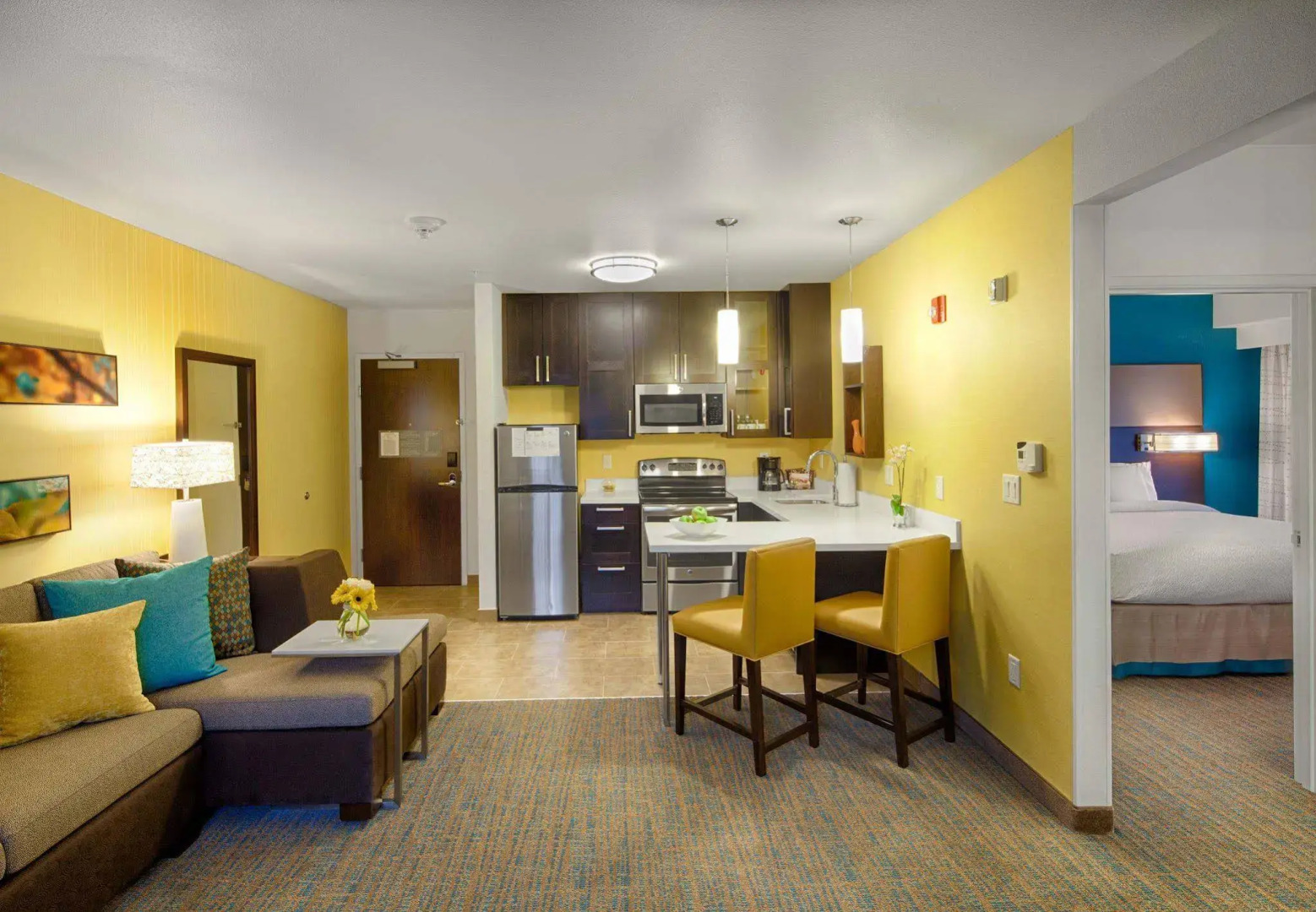 Residence Inn Pullman