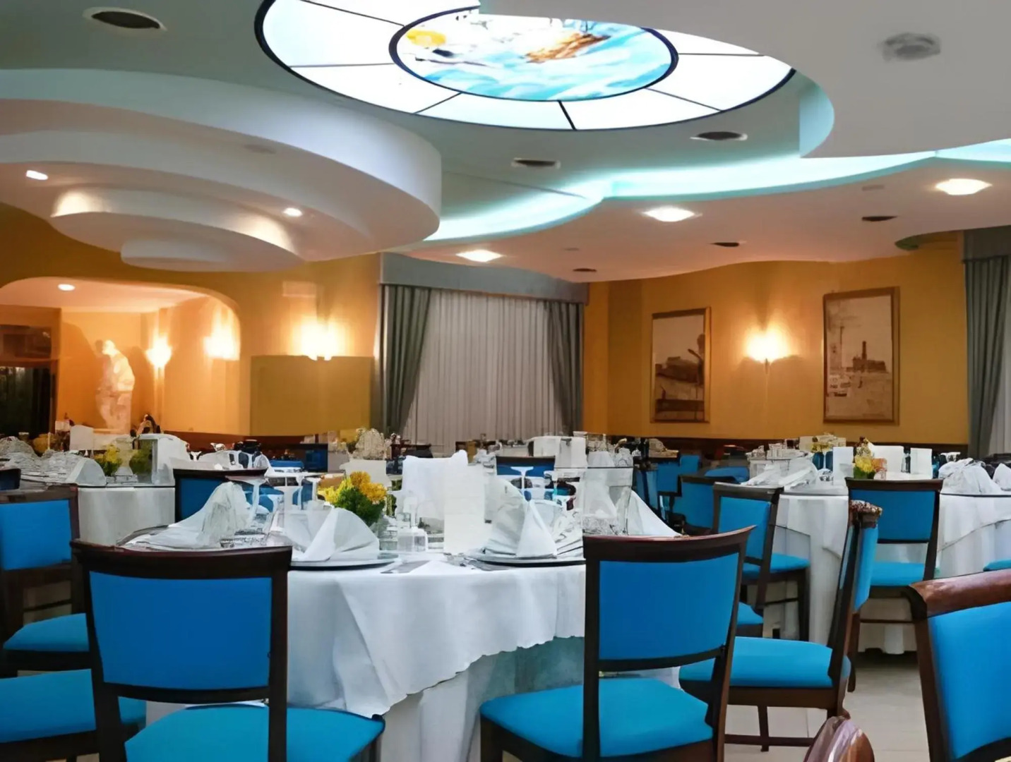 Hotel Residence Il Gabbiano