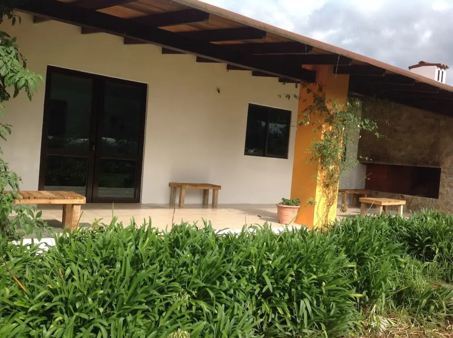 Rancho El Caballero Hotel