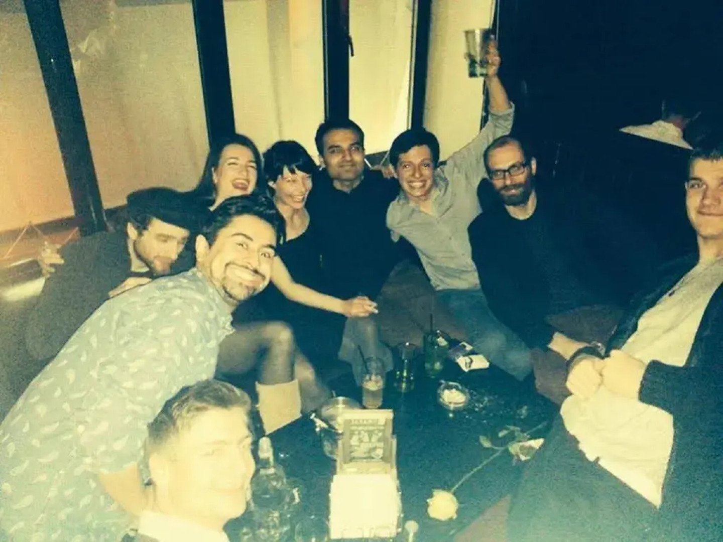 Oh So Indie House Hostel