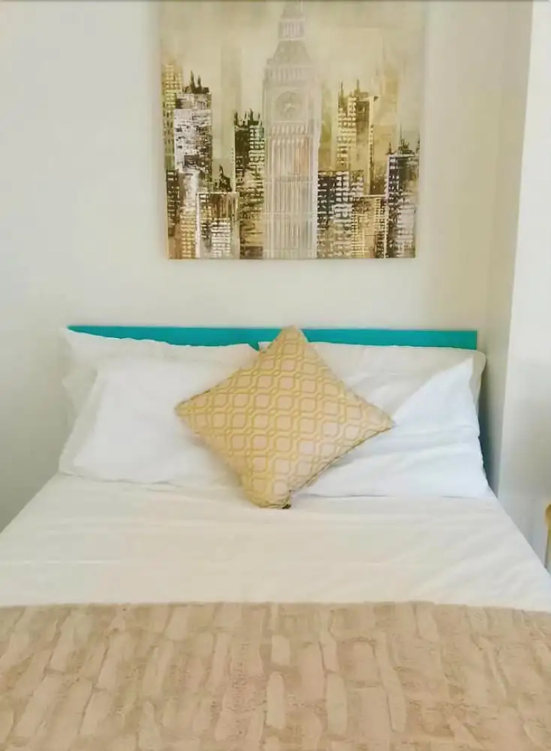 The Guest House Laoag