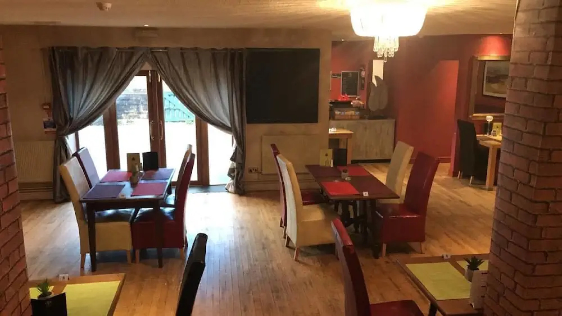 The Shoulder at Hardstoft