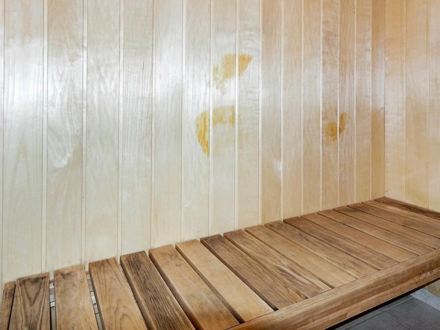 Enormous Holiday Home in Hadsund With Swimming Pool