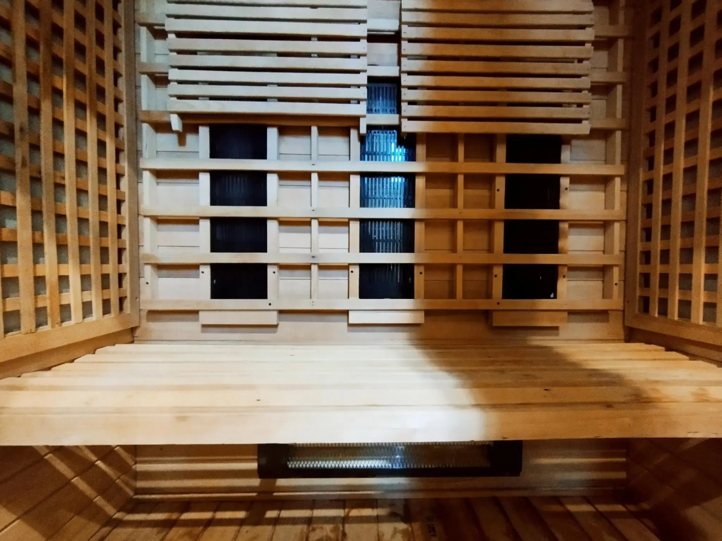 Тихий уголок