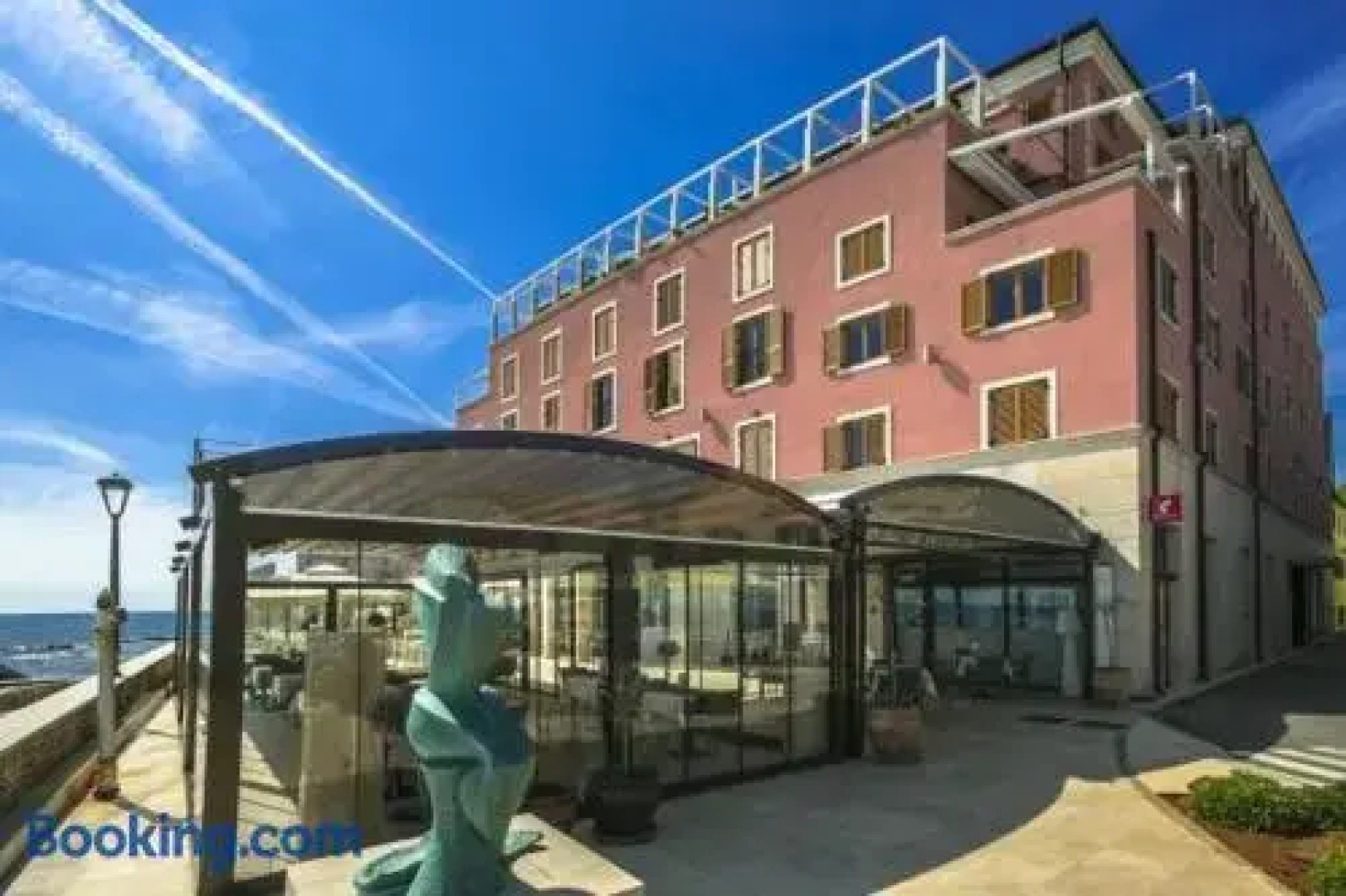 Sanja Apartments Rivarela