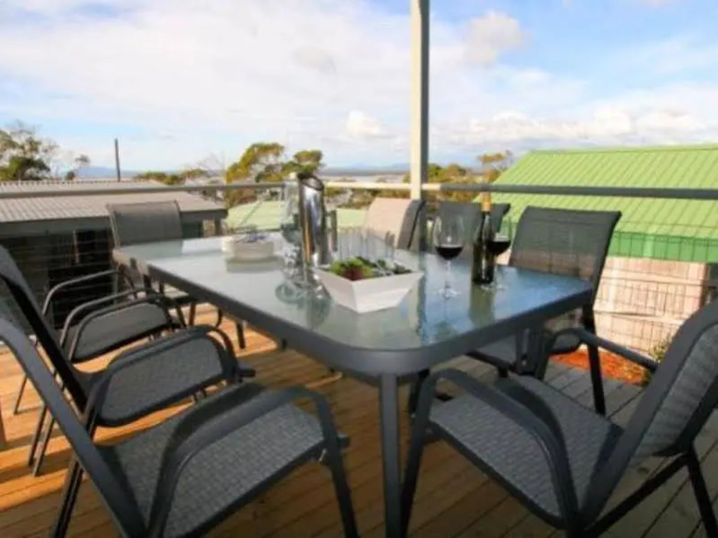 116 Westwood - Bridport Accommodation