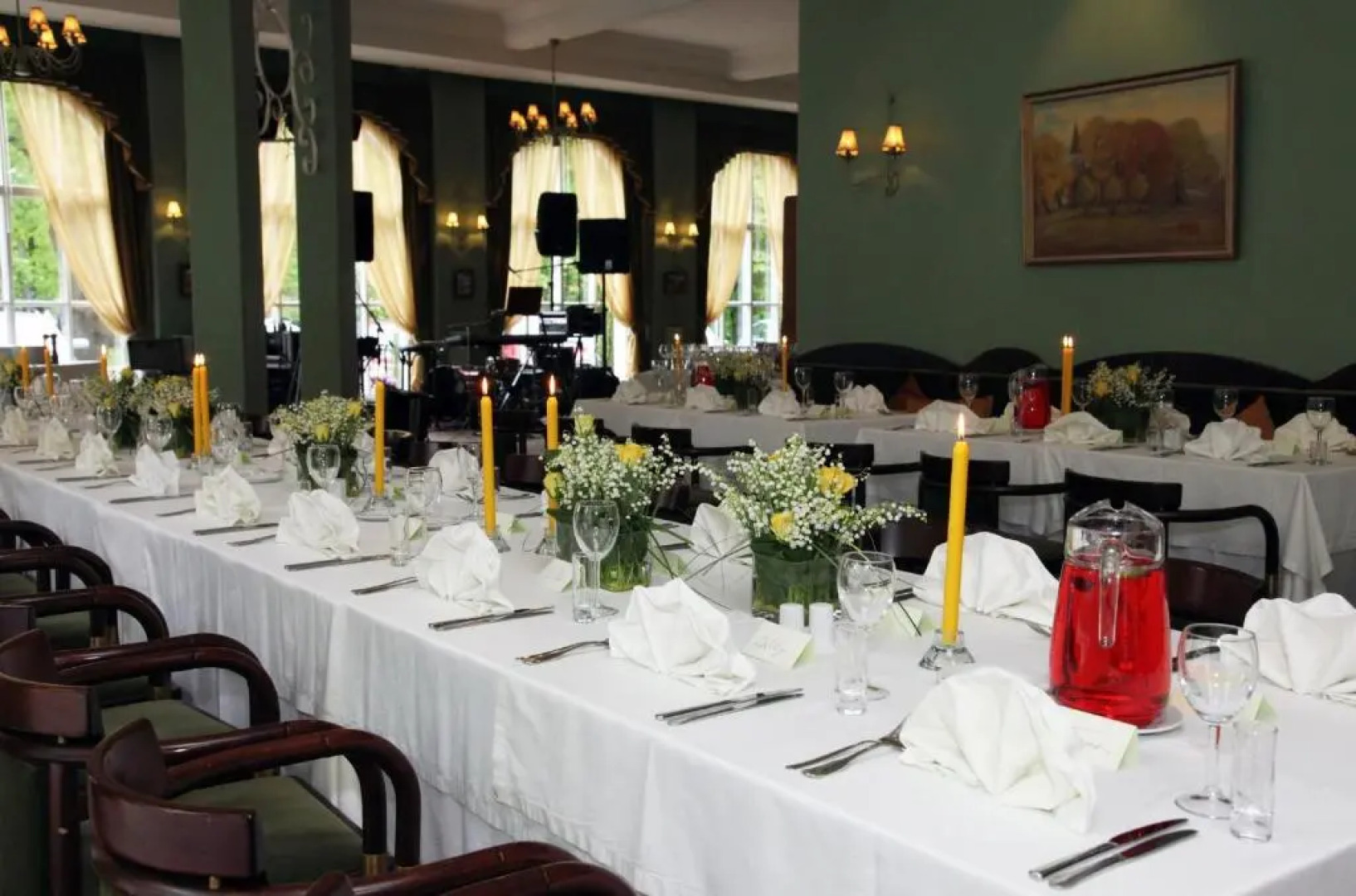 Отель «Виктория»