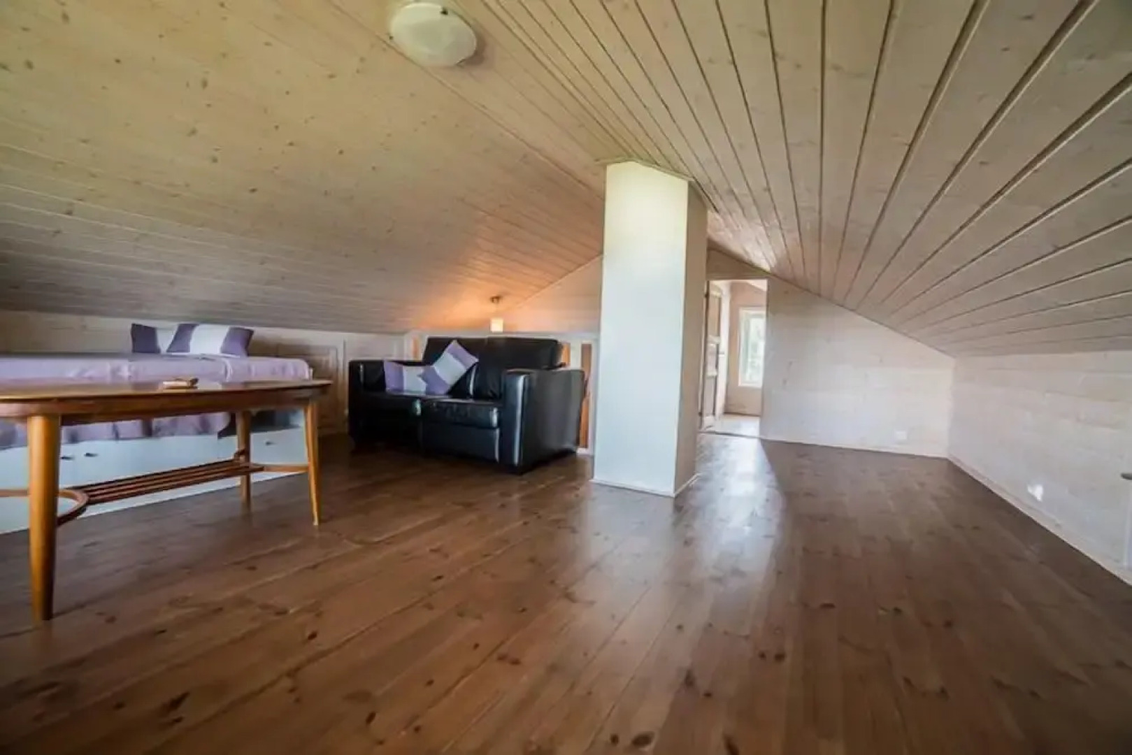 Gauvikstua Cabin - Lyngdal