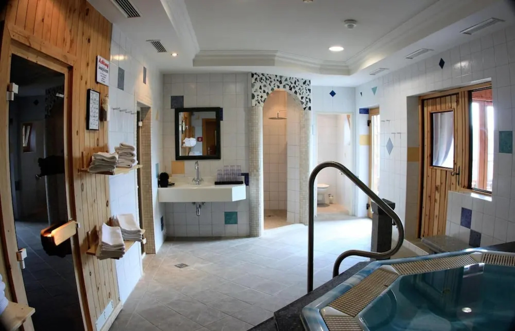 Alpenwohlfühlhotel Dörflwirt