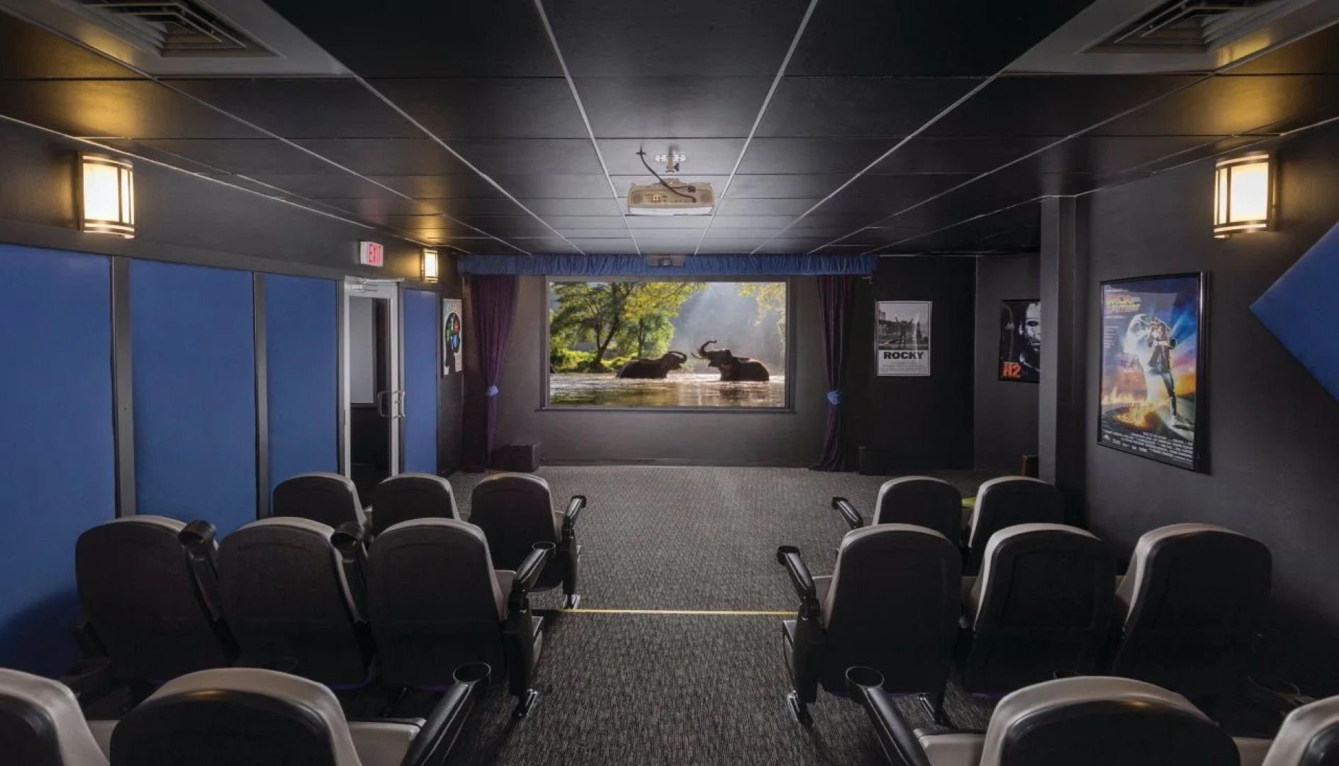 Club Wyndham Skyline Tower