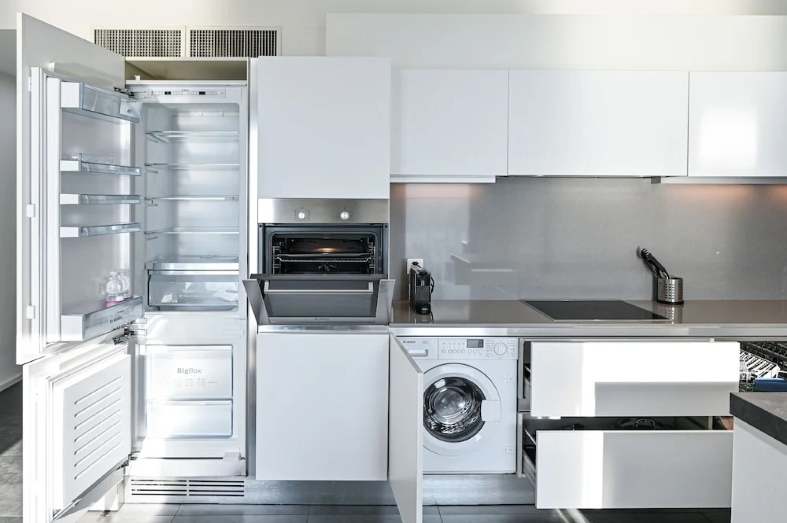 Lake View Suite Melide