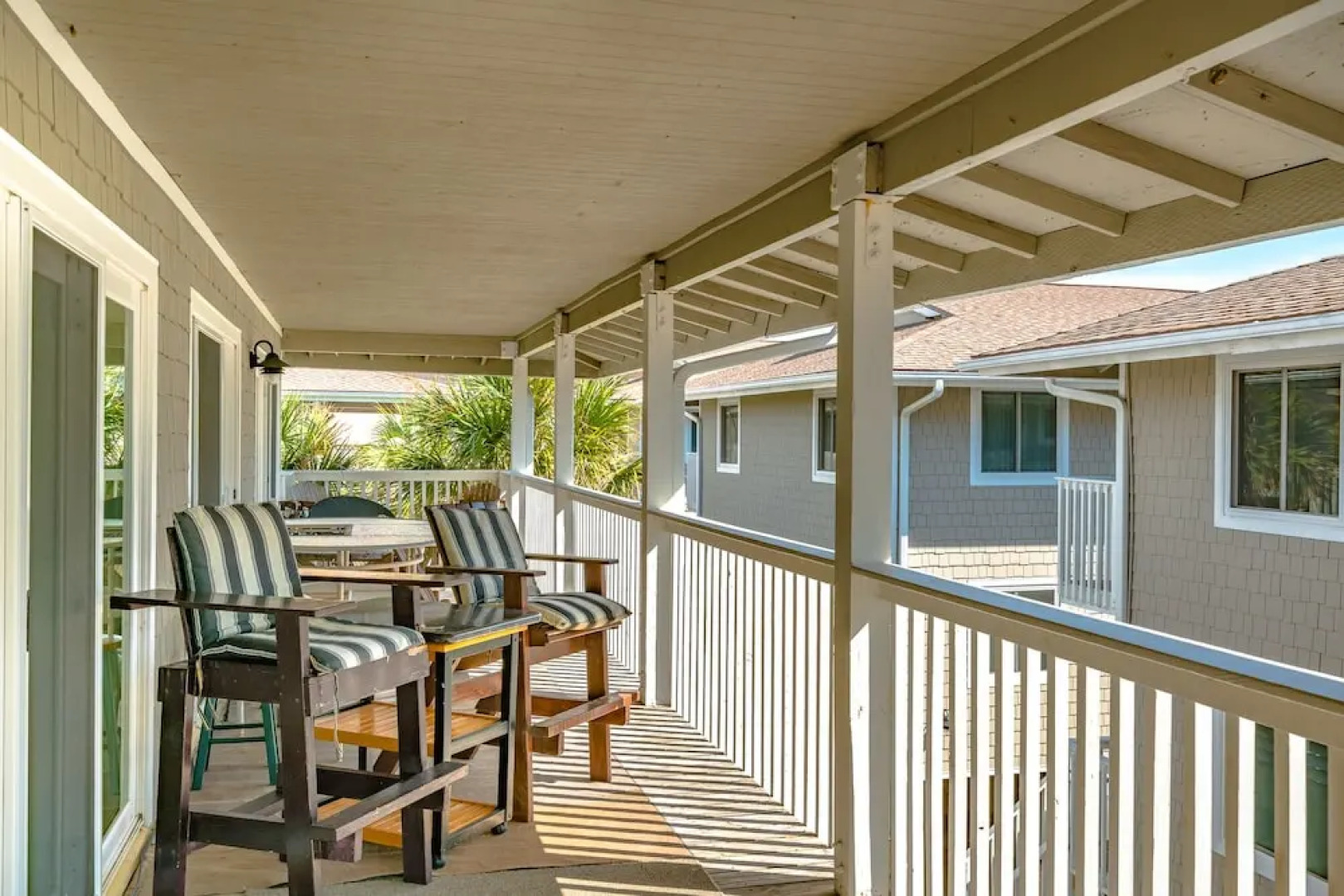 Shore Haven Unit 5A - Two Bedroom Condo