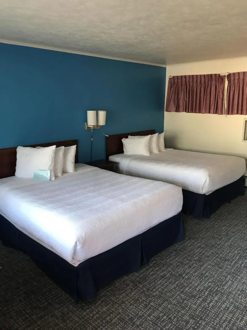 Grand Traverse Motel