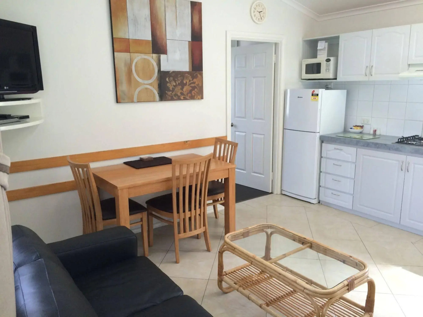 BIG4 Middleton Beach Holiday Park