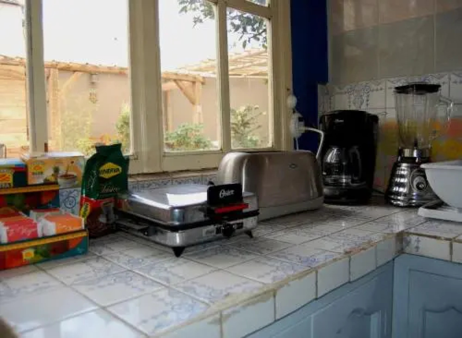 Real Dream Guesthouse