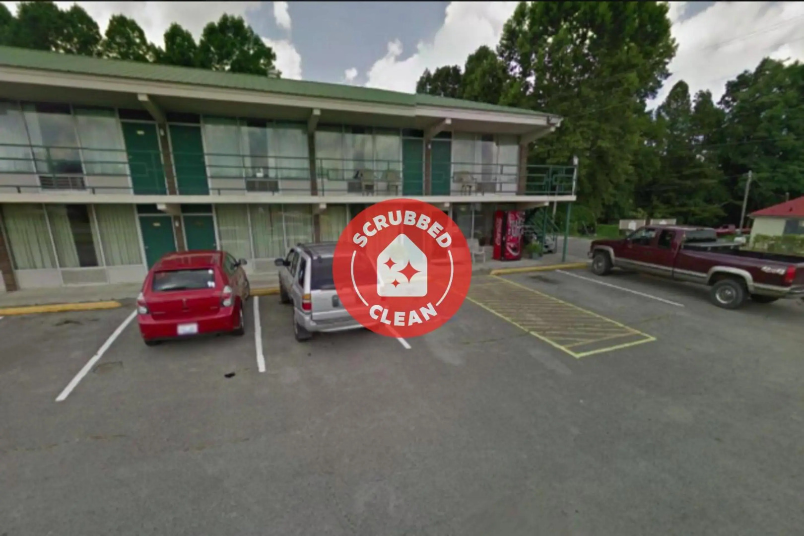 Americas Best Value Inn Stearns