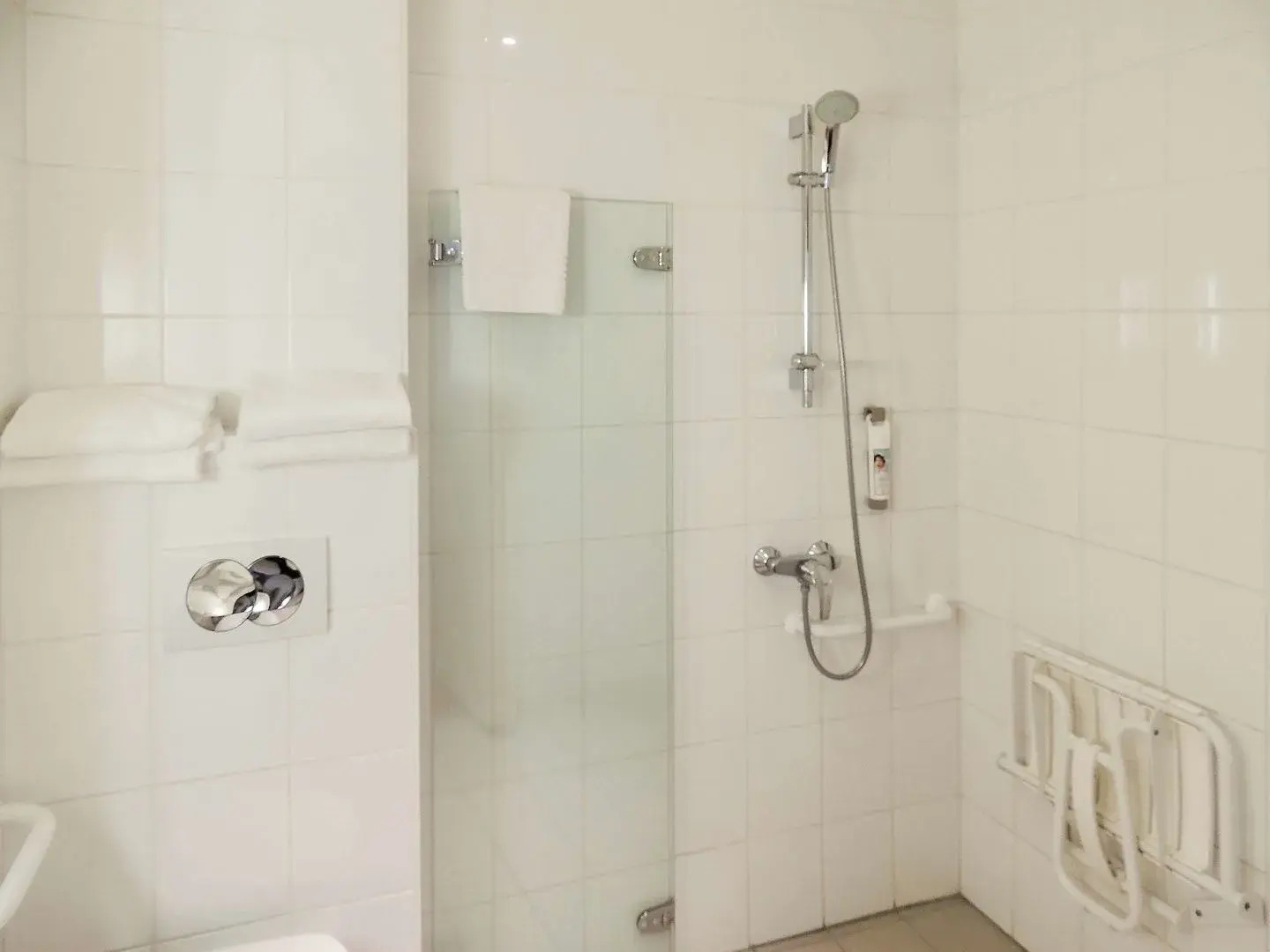 Hôtel ibis Lyon Sud Vienne Saint Louis