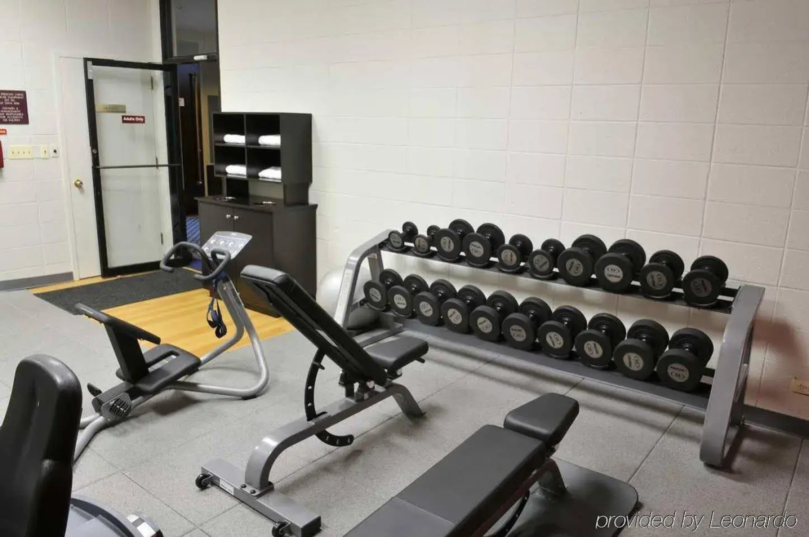 Embassy Suites Detroit - Southfield