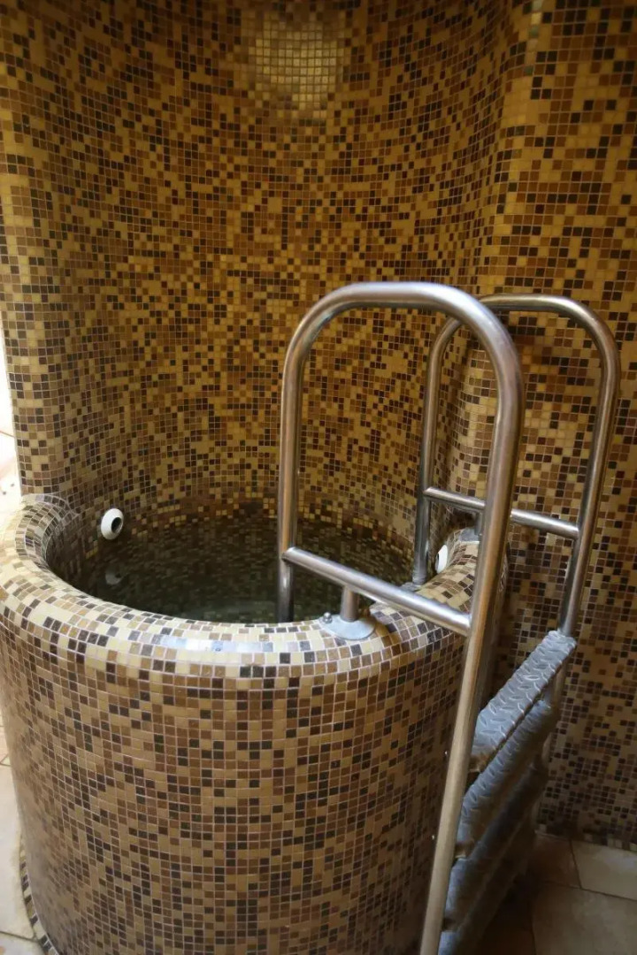 Laroba Wellness Hotel